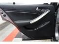 Diamond Graphite Metallic - G 35 x Sedan Photo No. 15