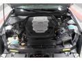 Diamond Graphite Metallic - G 35 x Sedan Photo No. 31