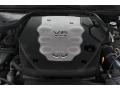 Diamond Graphite Metallic - G 35 x Sedan Photo No. 32