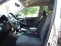 2007 Classic Silver Metallic Toyota RAV4 Sport 4WD  photo #4