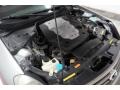 Diamond Graphite Metallic - G 35 x Sedan Photo No. 33