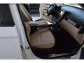 2014 Diamond White Pearl Mitsubishi Outlander SE  photo #18