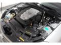 Diamond Graphite Metallic - G 35 x Sedan Photo No. 34
