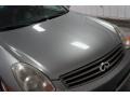 Diamond Graphite Metallic - G 35 x Sedan Photo No. 36