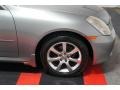 Diamond Graphite Metallic - G 35 x Sedan Photo No. 37