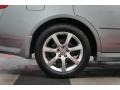 Diamond Graphite Metallic - G 35 x Sedan Photo No. 46