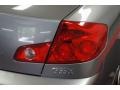 Diamond Graphite Metallic - G 35 x Sedan Photo No. 48