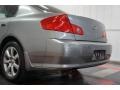 Diamond Graphite Metallic - G 35 x Sedan Photo No. 50