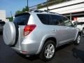 2007 Classic Silver Metallic Toyota RAV4 Sport 4WD  photo #13