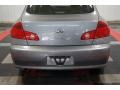Diamond Graphite Metallic - G 35 x Sedan Photo No. 52