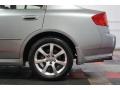 Diamond Graphite Metallic - G 35 x Sedan Photo No. 53