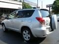2007 Classic Silver Metallic Toyota RAV4 Sport 4WD  photo #15