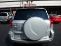 2007 Classic Silver Metallic Toyota RAV4 Sport 4WD  photo #16
