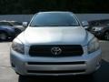 2007 Classic Silver Metallic Toyota RAV4 Sport 4WD  photo #17