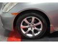 Diamond Graphite Metallic - G 35 x Sedan Photo No. 61