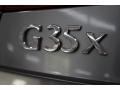 Diamond Graphite Metallic - G 35 x Sedan Photo No. 72