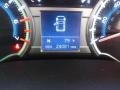 2014 Nautical Blue Metallic Toyota 4Runner SR5 4x4  photo #4