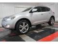 2009 Brilliant Silver Metallic Nissan Murano LE AWD  photo #2