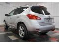 2009 Brilliant Silver Metallic Nissan Murano LE AWD  photo #10