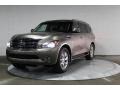 Smoky Quartz - QX80 AWD Photo No. 3