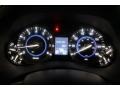 2014 Infiniti QX80 AWD Gauges