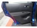 Indigo Blue Metallic - Rogue SL AWD Photo No. 14