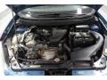 Indigo Blue Metallic - Rogue SL AWD Photo No. 30