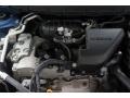 Indigo Blue Metallic - Rogue SL AWD Photo No. 31