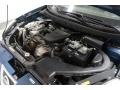 Indigo Blue Metallic - Rogue SL AWD Photo No. 33