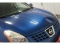 Indigo Blue Metallic - Rogue SL AWD Photo No. 35