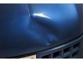 Indigo Blue Metallic - Rogue SL AWD Photo No. 36