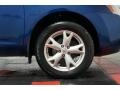 Indigo Blue Metallic - Rogue SL AWD Photo No. 38