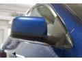 Indigo Blue Metallic - Rogue SL AWD Photo No. 40