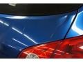 Indigo Blue Metallic - Rogue SL AWD Photo No. 49