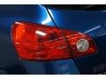 Indigo Blue Metallic - Rogue SL AWD Photo No. 50