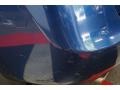 Indigo Blue Metallic - Rogue SL AWD Photo No. 52