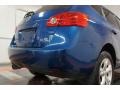 Indigo Blue Metallic - Rogue SL AWD Photo No. 56