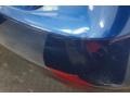 Indigo Blue Metallic - Rogue SL AWD Photo No. 57