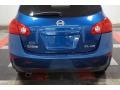 2008 Indigo Blue Metallic Nissan Rogue SL AWD  photo #58