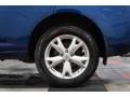 Indigo Blue Metallic - Rogue SL AWD Photo No. 60
