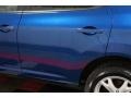 2008 Indigo Blue Metallic Nissan Rogue SL AWD  photo #64