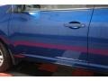 Indigo Blue Metallic - Rogue SL AWD Photo No. 65