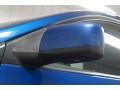 Indigo Blue Metallic - Rogue SL AWD Photo No. 66