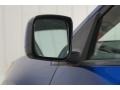 Indigo Blue Metallic - Rogue SL AWD Photo No. 67