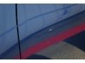 Indigo Blue Metallic - Rogue SL AWD Photo No. 69
