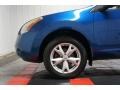 2008 Indigo Blue Metallic Nissan Rogue SL AWD  photo #70