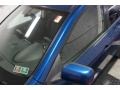 Indigo Blue Metallic - Rogue SL AWD Photo No. 75