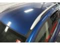 Indigo Blue Metallic - Rogue SL AWD Photo No. 76