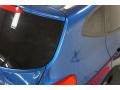 Indigo Blue Metallic - Rogue SL AWD Photo No. 79