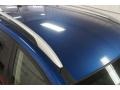 Indigo Blue Metallic - Rogue SL AWD Photo No. 82